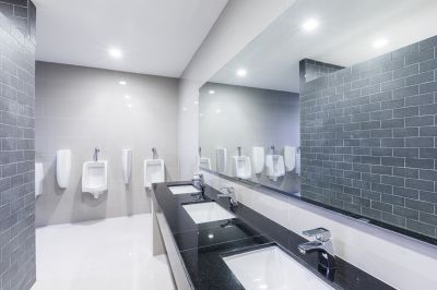 Bathroom Renovation of Residential Spaces