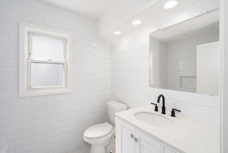 Top Bathroom Remodeling Companies in Hilliard, OH