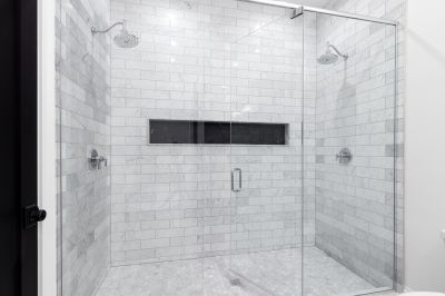 Shower Components