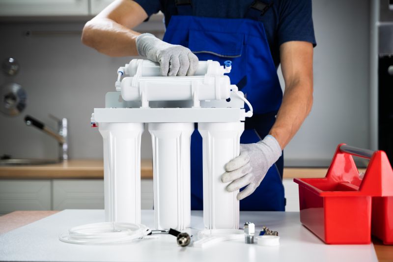 System Testing and Adjustment